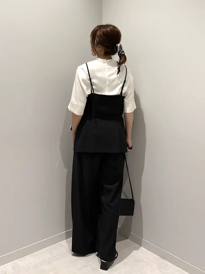 ONWARD CROSSET SELECT Tamura コーディネート画像