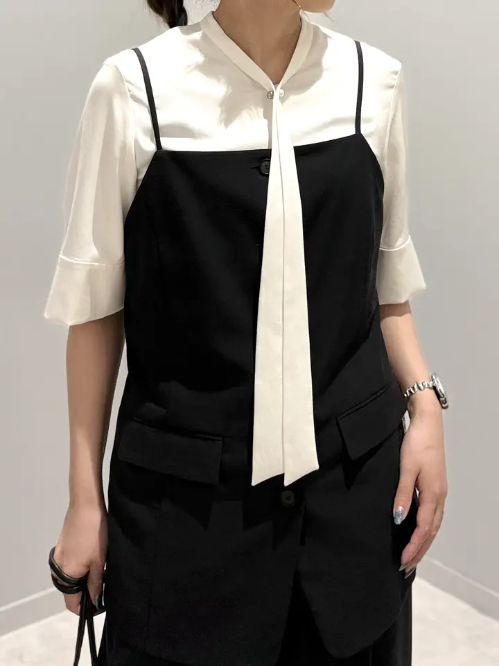 ONWARD CROSSET SELECT Tamura コーディネート画像