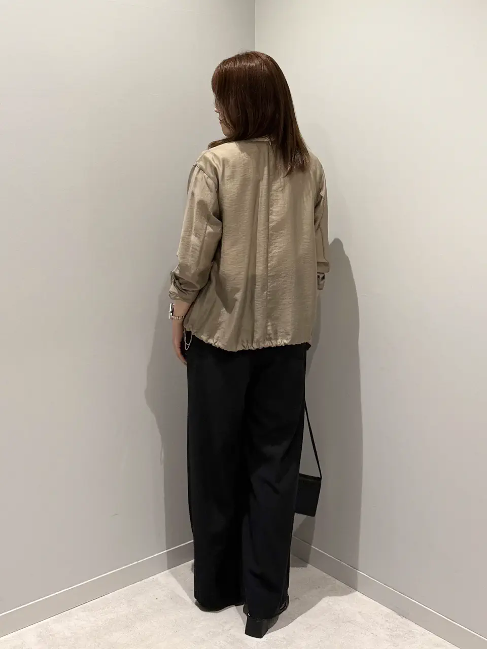 ONWARD CROSSET SELECT Tamura コーディネート画像