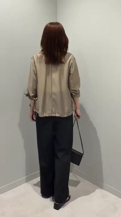 ONWARD CROSSET SELECT Tamura コーディネート画像