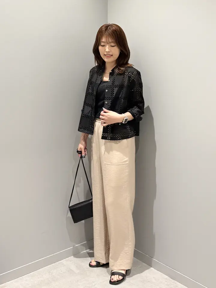 ONWARD CROSSET SELECT Tamura コーディネート画像