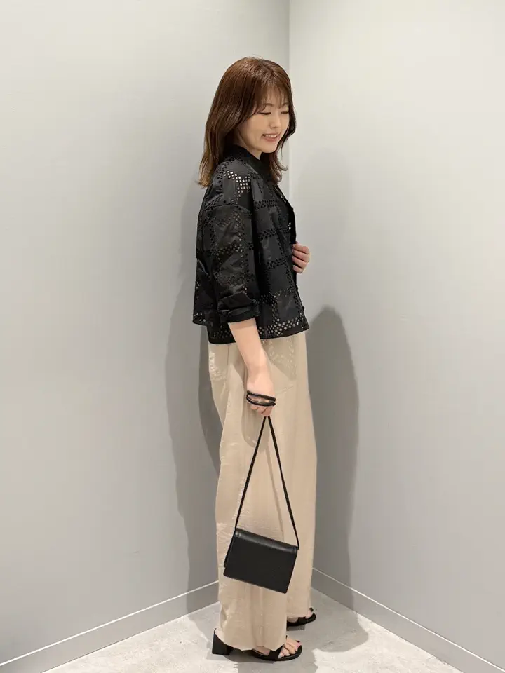 ONWARD CROSSET SELECT Tamura コーディネート画像