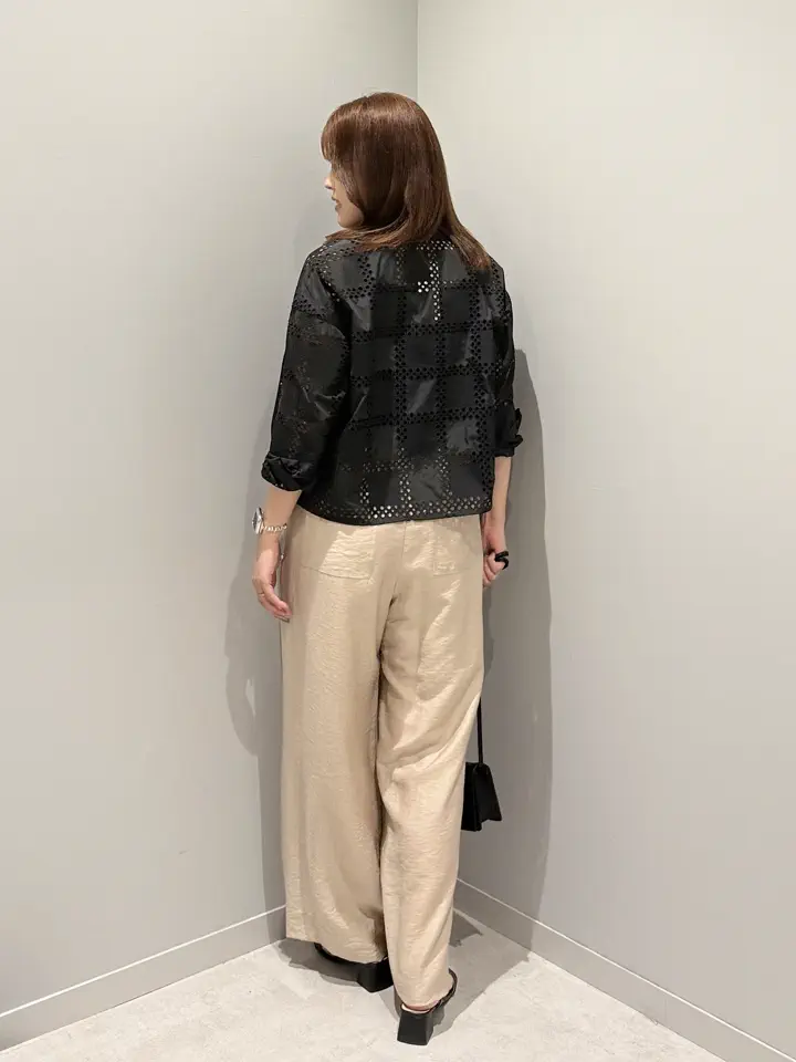 ONWARD CROSSET SELECT Tamura コーディネート画像