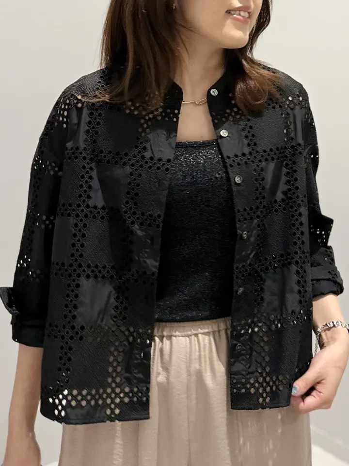ONWARD CROSSET SELECT Tamura コーディネート画像
