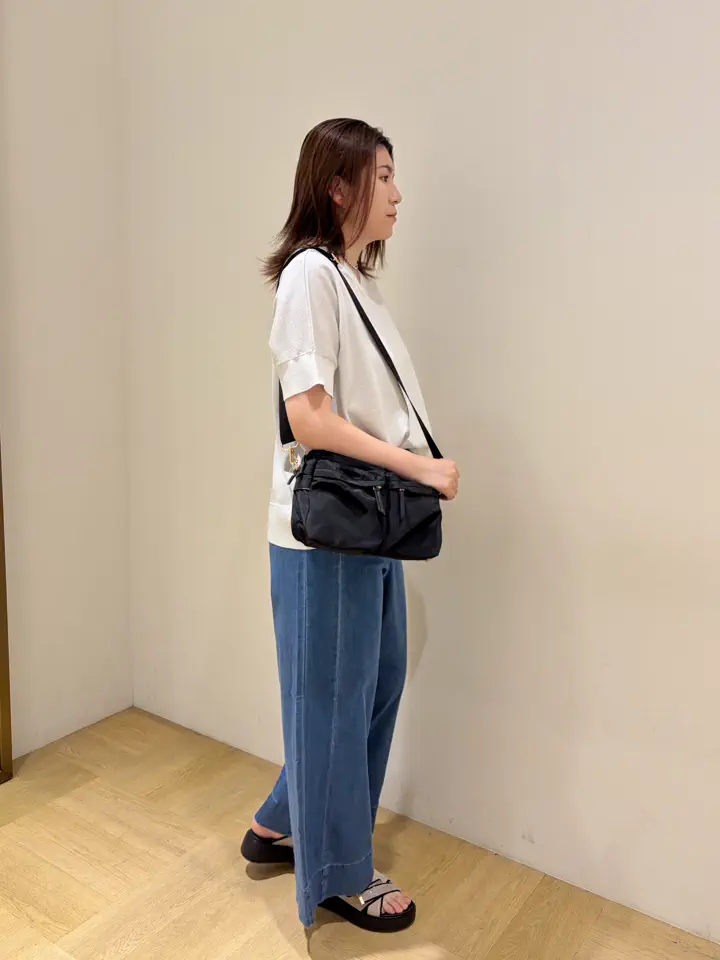 ONWARD CROSSET SELECT 尾野 コーディネート画像