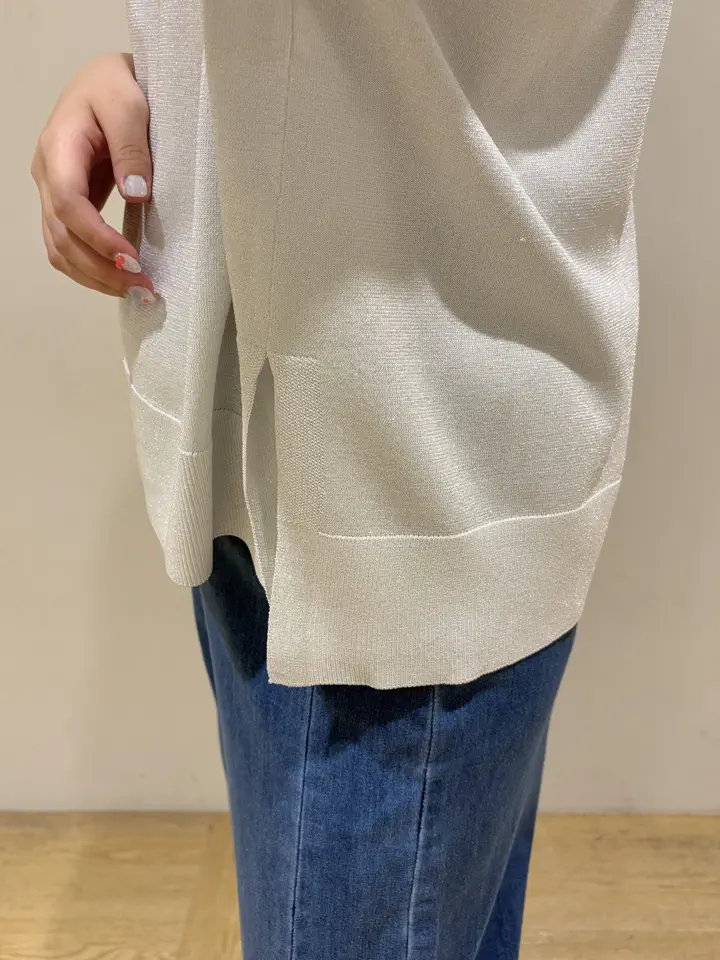 ONWARD CROSSET SELECT 尾野 コーディネート画像