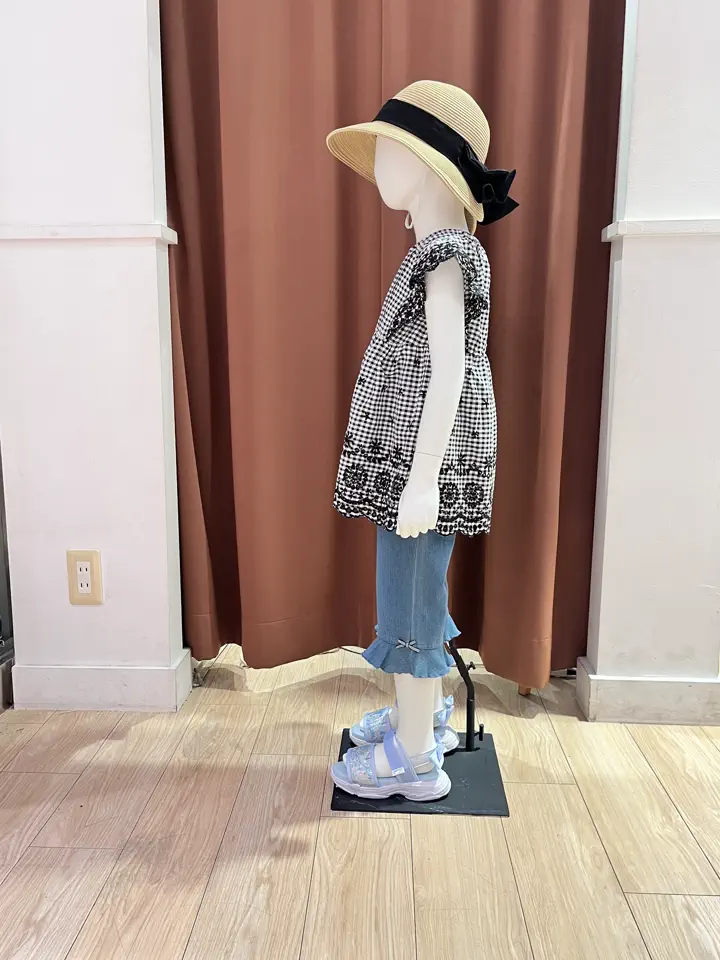 ONWARD CROSSET SELECT 黒澤 コーディネート画像