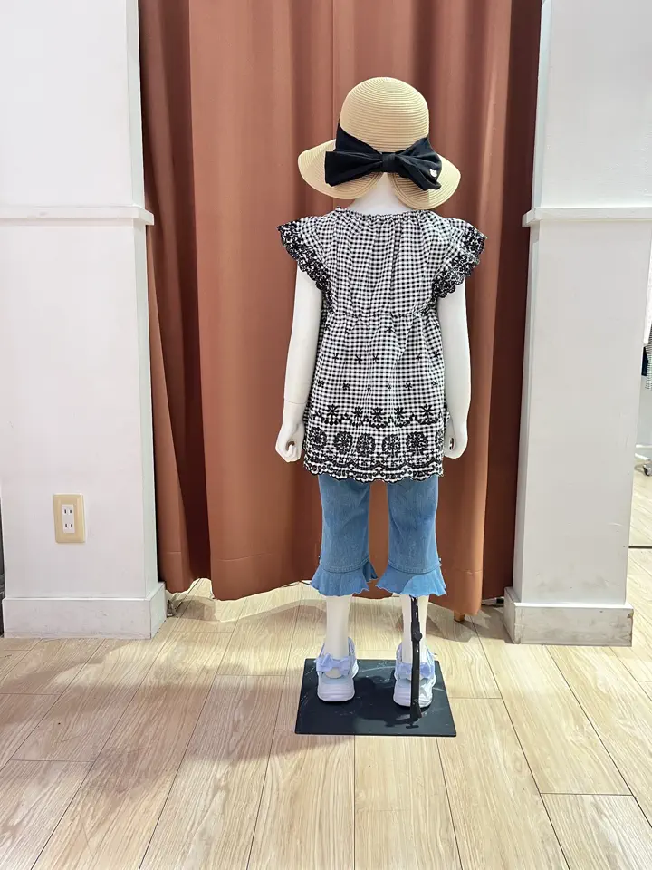 ONWARD CROSSET SELECT 黒澤 コーディネート画像