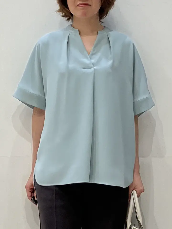ONWARD CROSSET SELECT 林 コーディネート画像