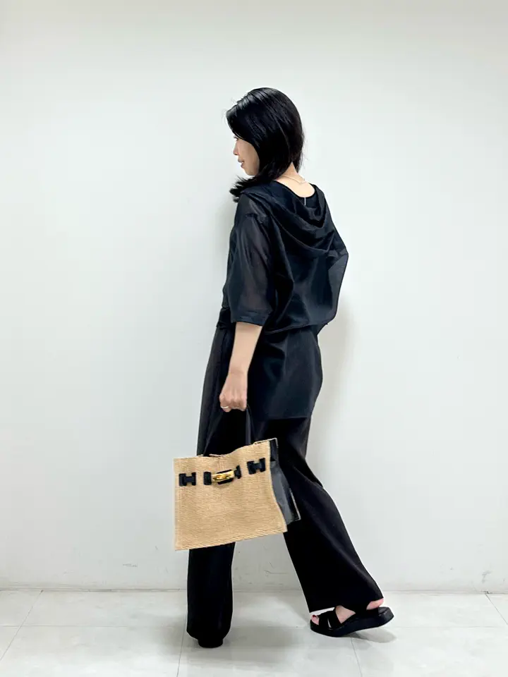 ONWARD CROSSET SELECT KATO コーディネート画像