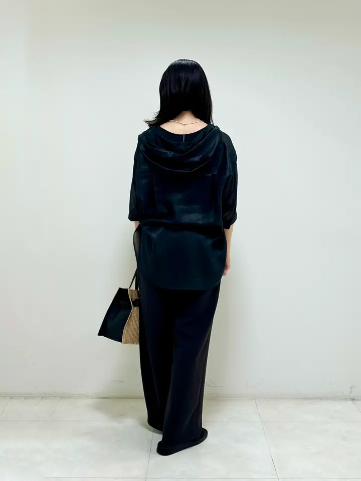ONWARD CROSSET SELECT KATO コーディネート画像