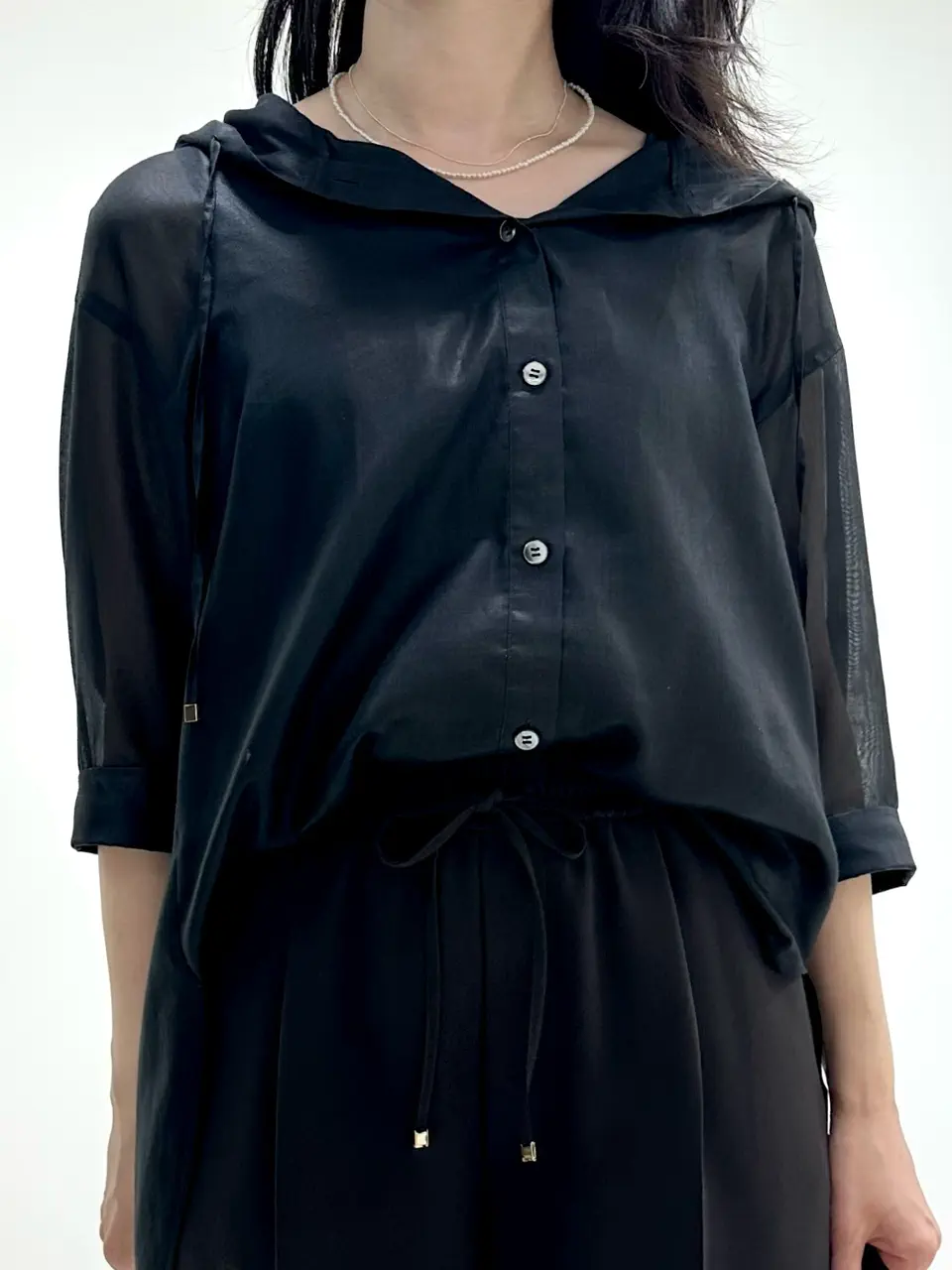 ONWARD CROSSET SELECT KATO コーディネート画像