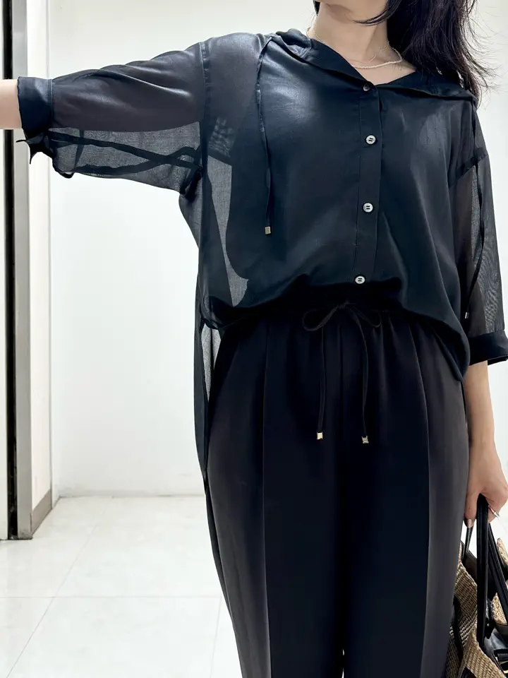 ONWARD CROSSET SELECT KATO コーディネート画像