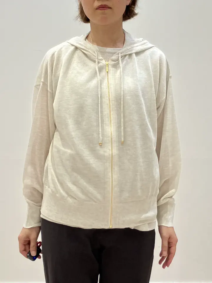 ONWARD CROSSET SELECT 林 コーディネート画像