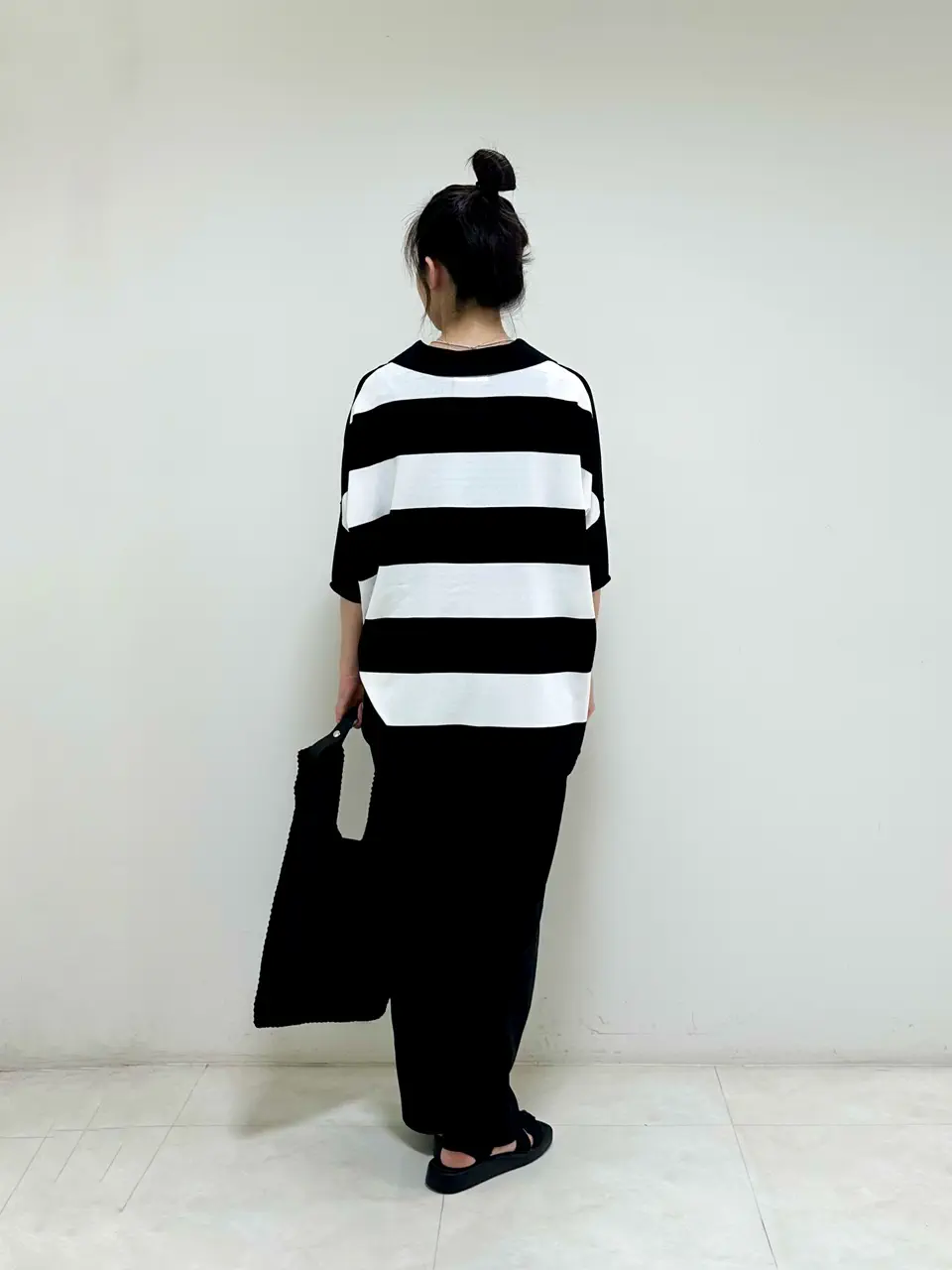 ONWARD CROSSET SELECT KATO コーディネート画像