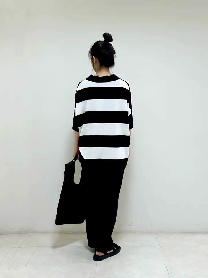 ONWARD CROSSET SELECT KATO コーディネート画像