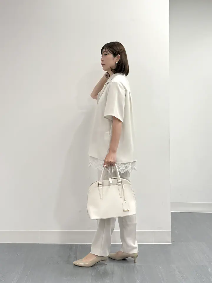 ONWARD CROSSET SELECT 市川 コーディネート画像