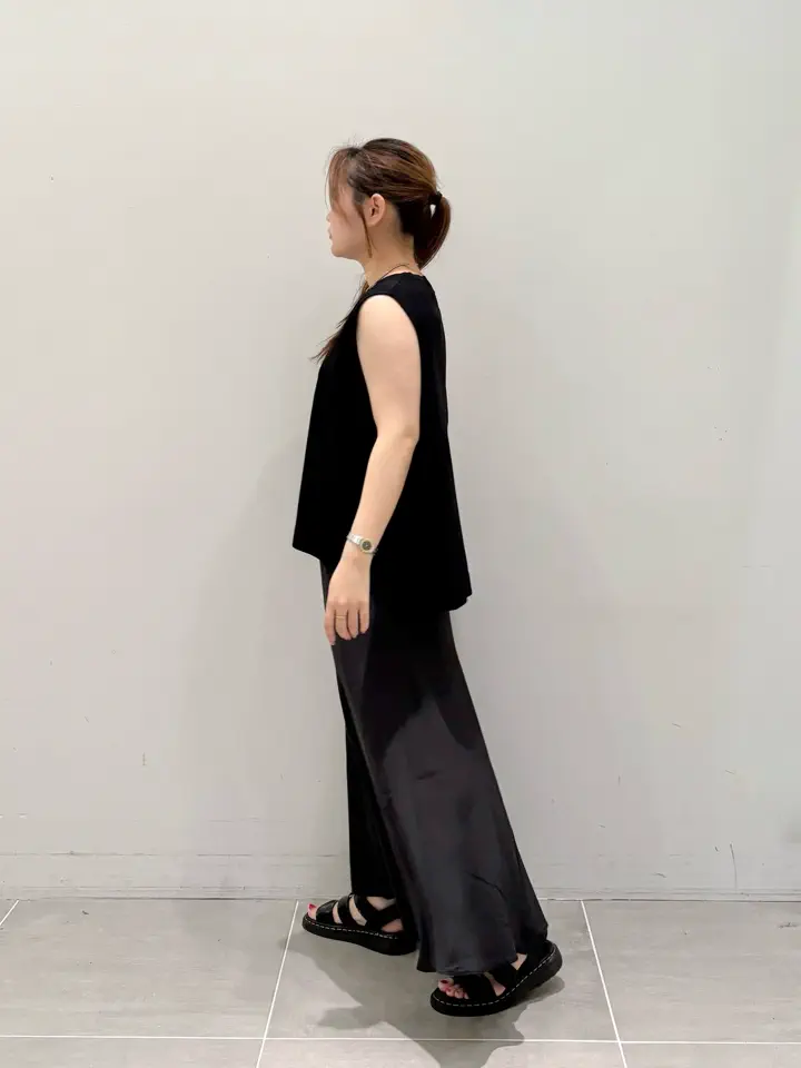ONWARD CROSSET SELECT 西原 コーディネート画像