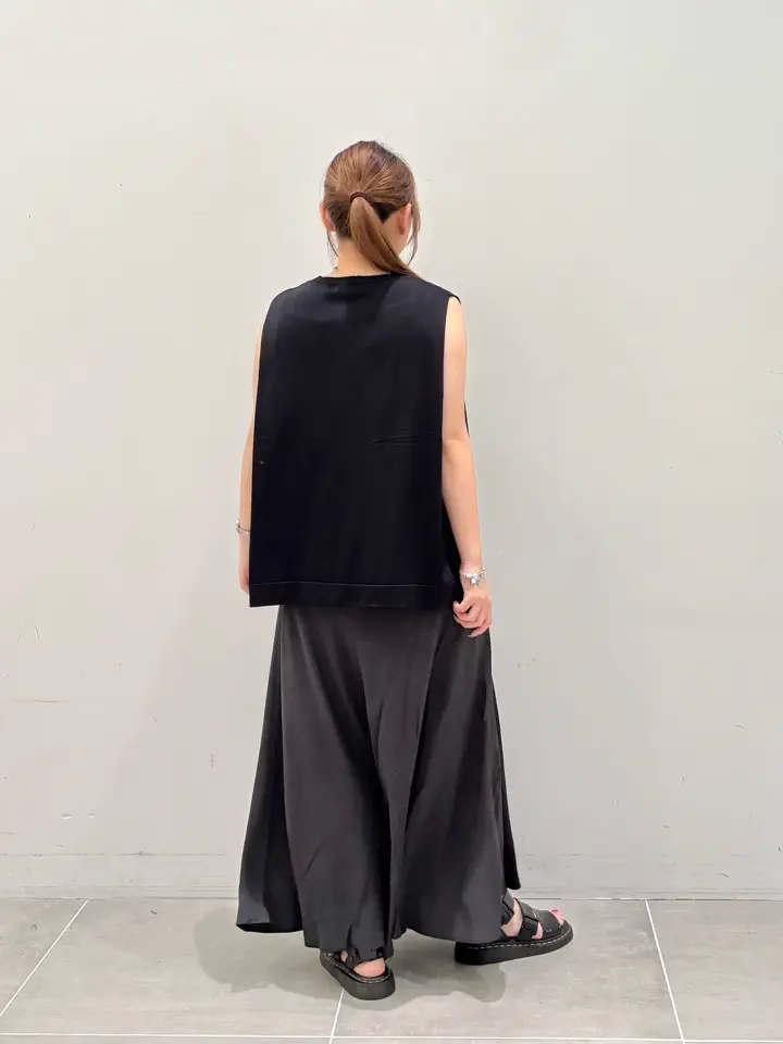ONWARD CROSSET SELECT 西原 コーディネート画像