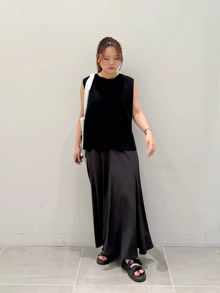 ONWARD CROSSET SELECT 西原 コーディネート画像