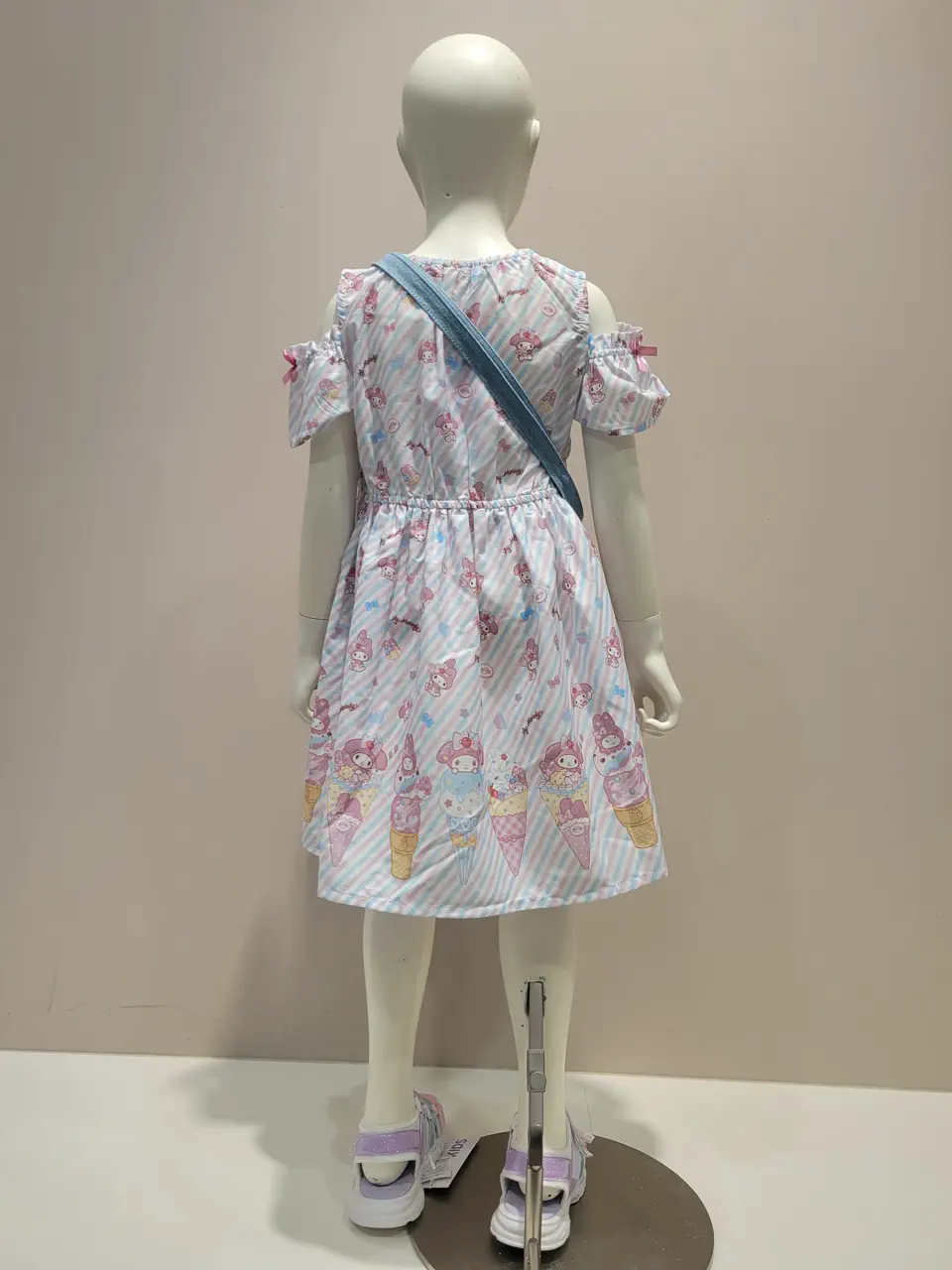 ONWARD CROSSET SELECT 西村 コーディネート画像