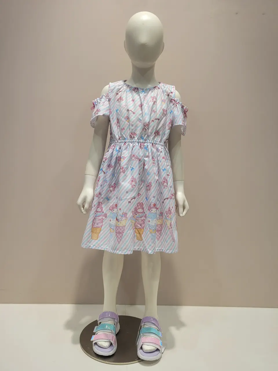 ONWARD CROSSET SELECT 西村 コーディネート画像