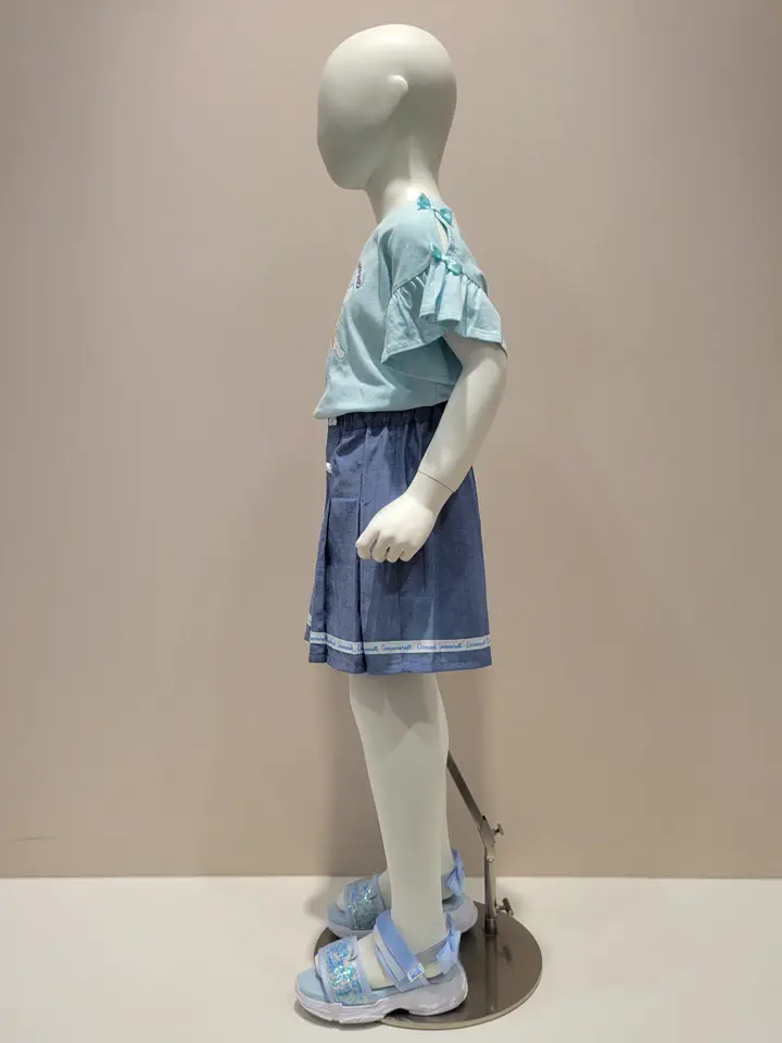 ONWARD CROSSET SELECT 西村 コーディネート画像