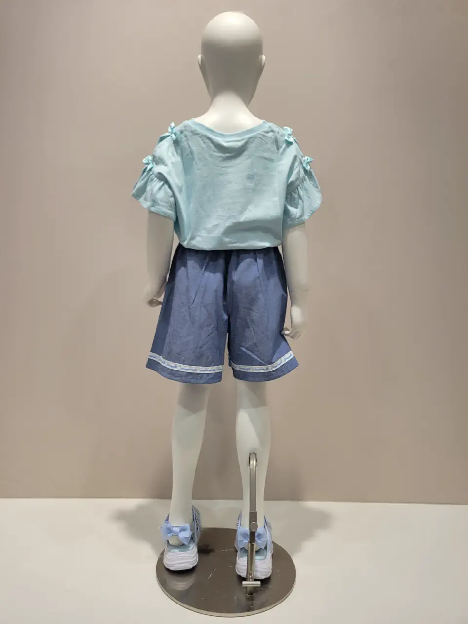 ONWARD CROSSET SELECT 西村 コーディネート画像