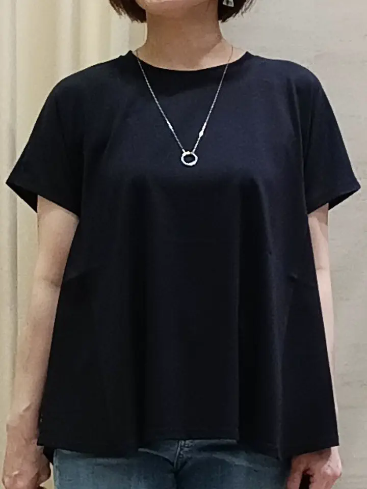 ONWARD CROSSET SELECT 白石 コーディネート画像