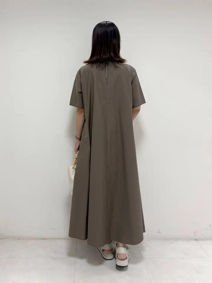 ONWARD CROSSET SELECT 野中 コーディネート画像