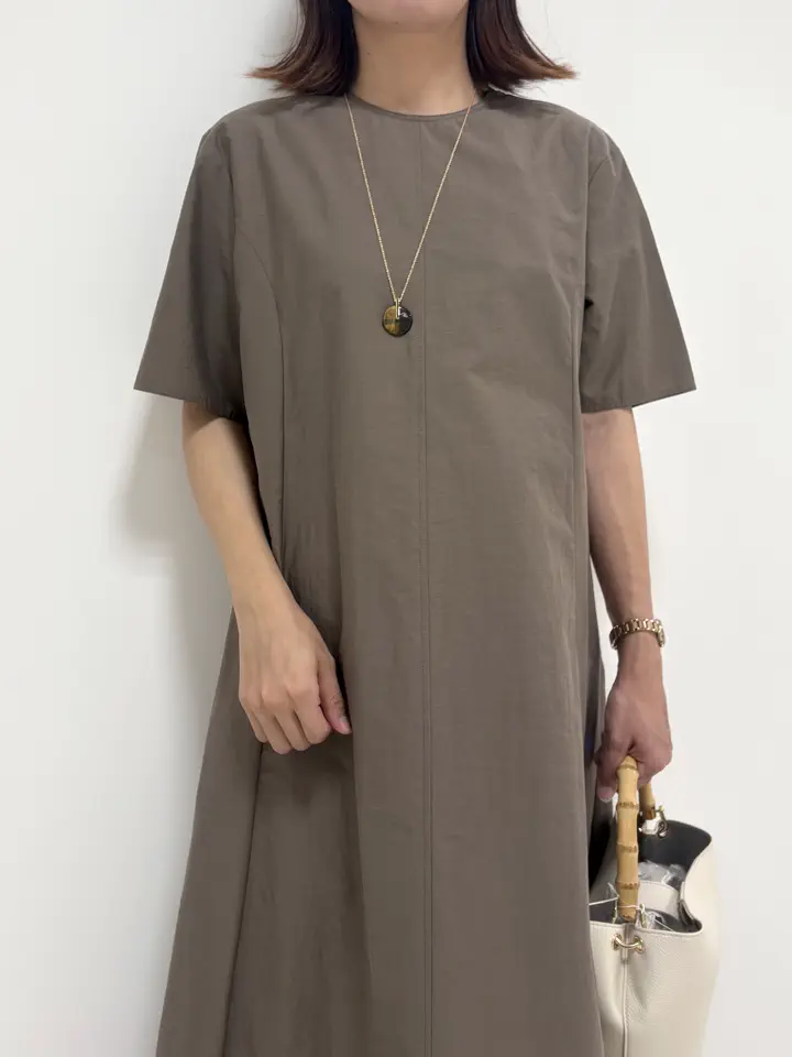 ONWARD CROSSET SELECT 野中 コーディネート画像