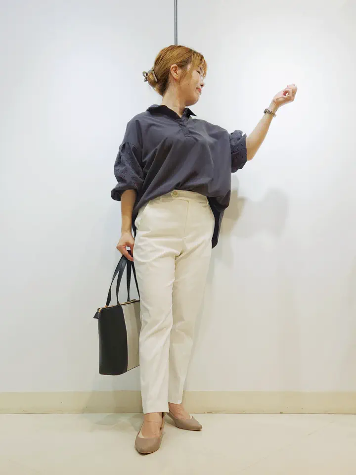ONWARD CROSSET SELECT 中野 コーディネート画像