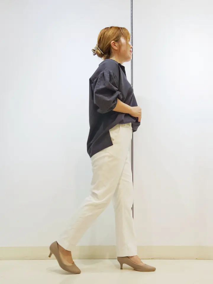 ONWARD CROSSET SELECT 中野 コーディネート画像