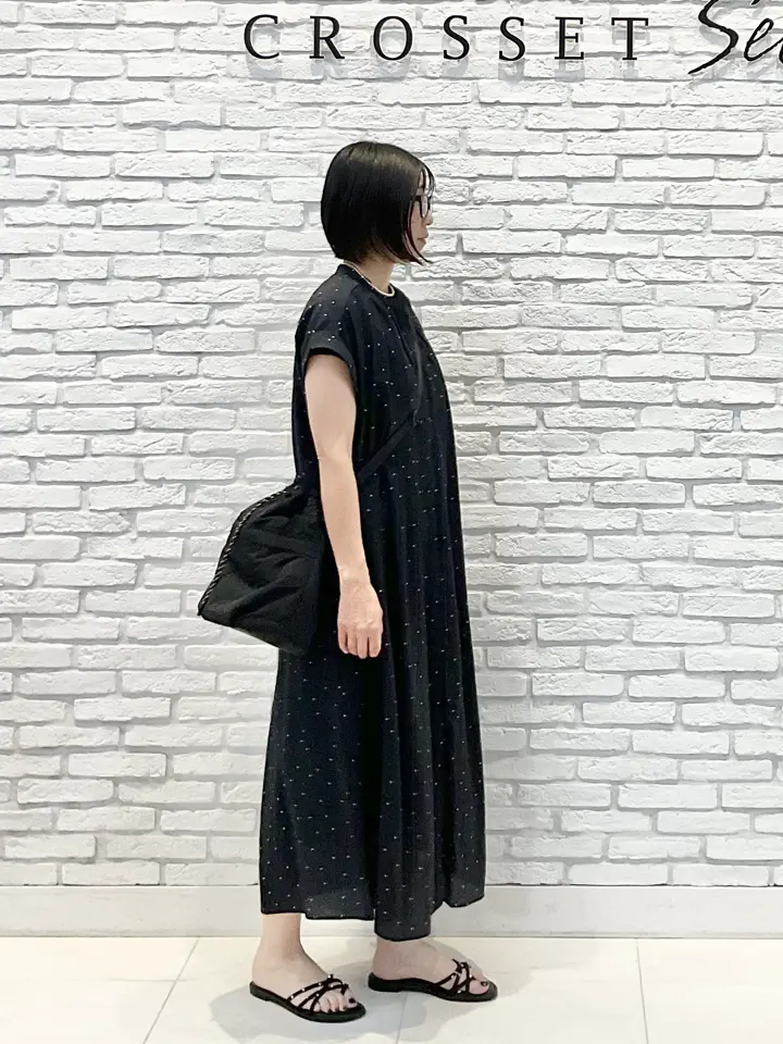 ONWARD CROSSET SELECT 東海林 コーディネート画像