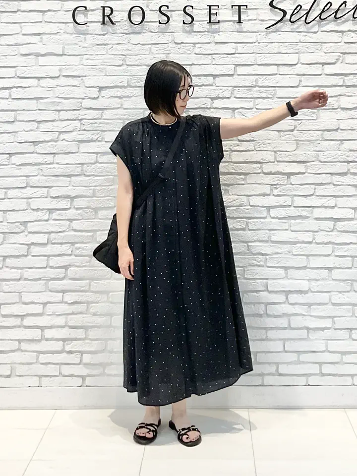 ONWARD CROSSET SELECT 東海林 コーディネート画像