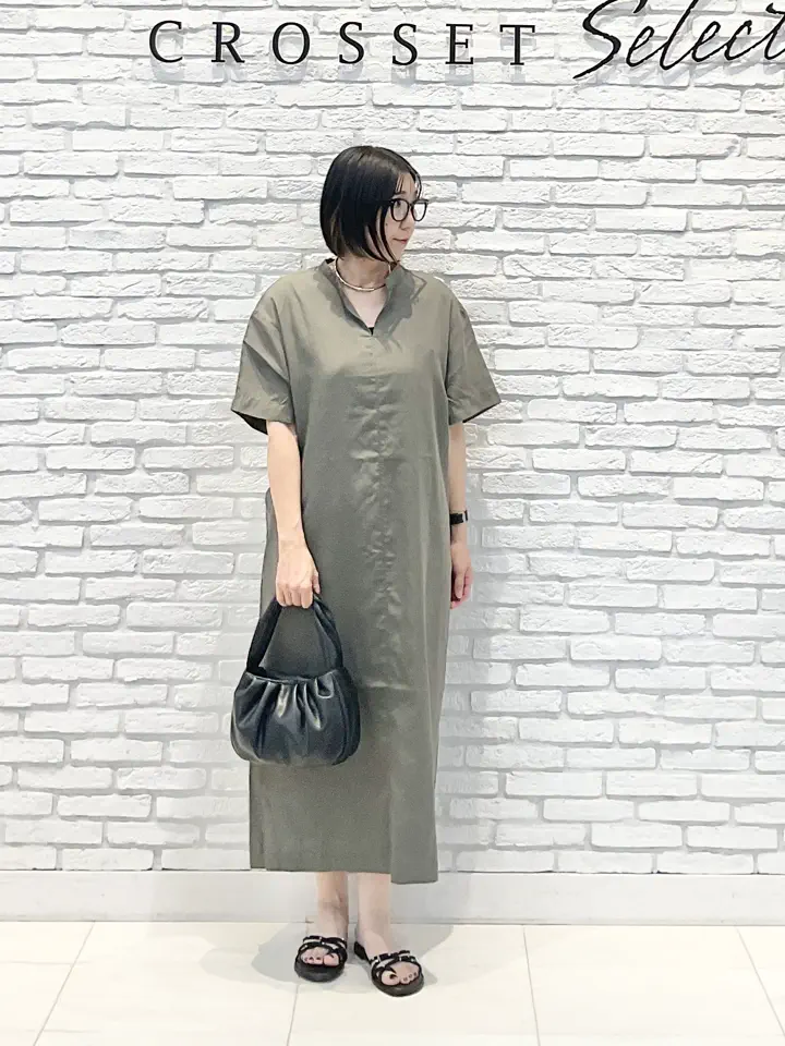 ONWARD CROSSET SELECT 東海林 コーディネート画像