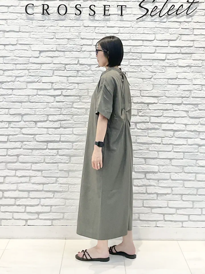ONWARD CROSSET SELECT 東海林 コーディネート画像