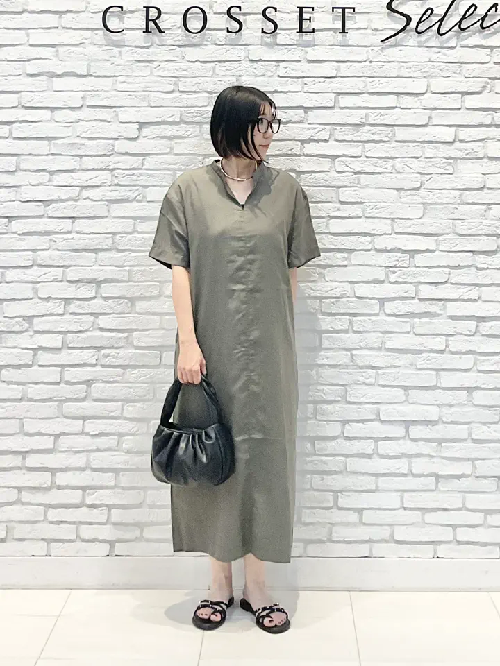 ONWARD CROSSET SELECT 東海林 コーディネート画像