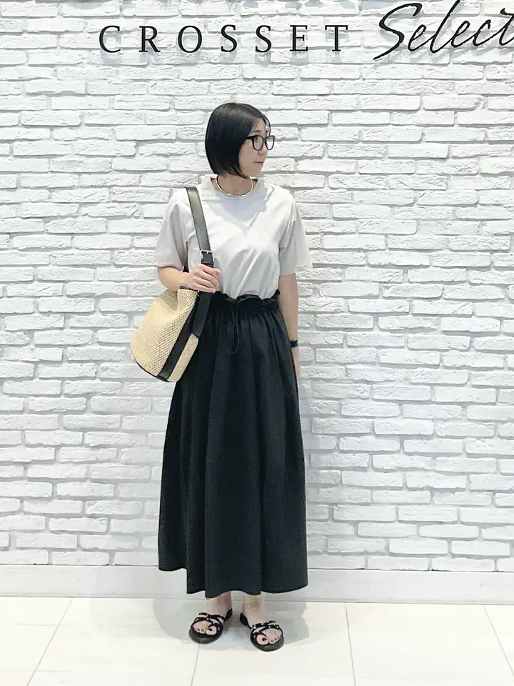 ONWARD CROSSET SELECT 東海林 コーディネート画像