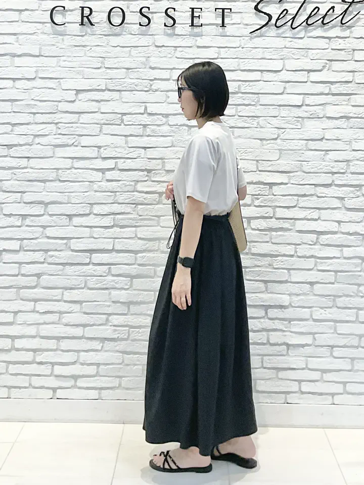ONWARD CROSSET SELECT 東海林 コーディネート画像