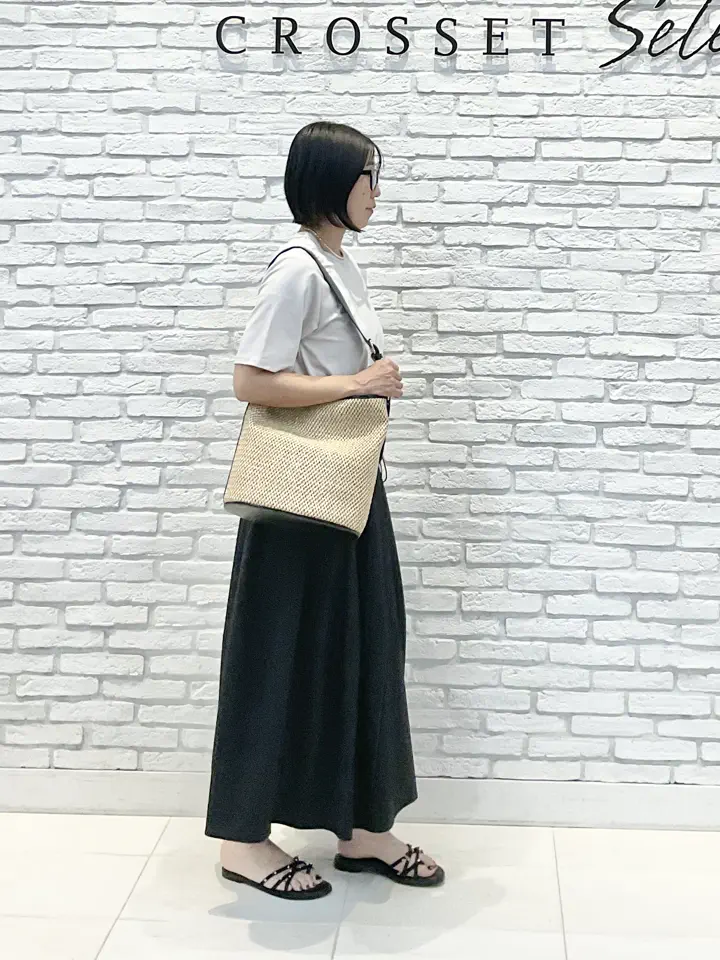 ONWARD CROSSET SELECT 東海林 コーディネート画像