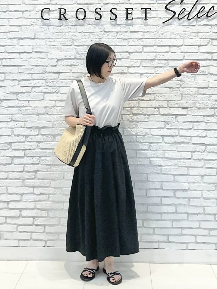 ONWARD CROSSET SELECT 東海林 コーディネート画像