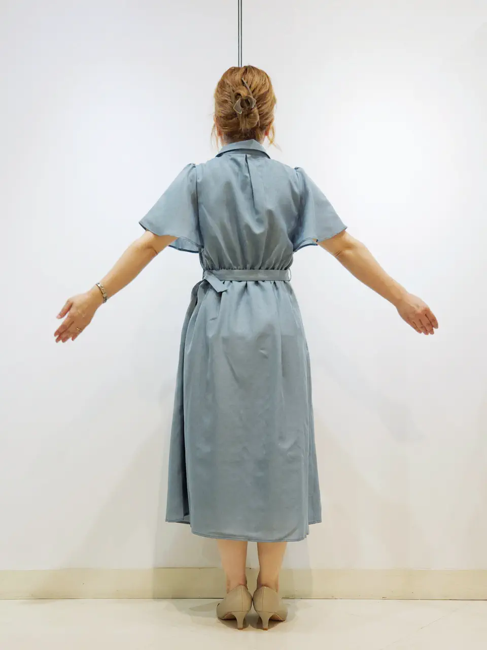 ONWARD CROSSET SELECT 中野 コーディネート画像