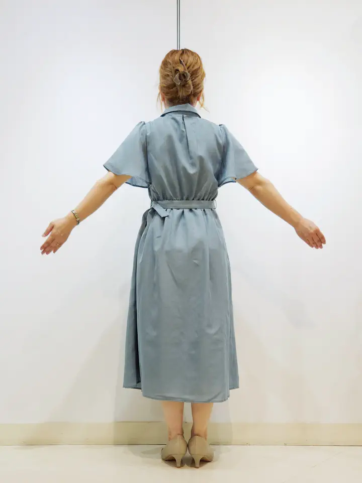 ONWARD CROSSET SELECT 中野 コーディネート画像