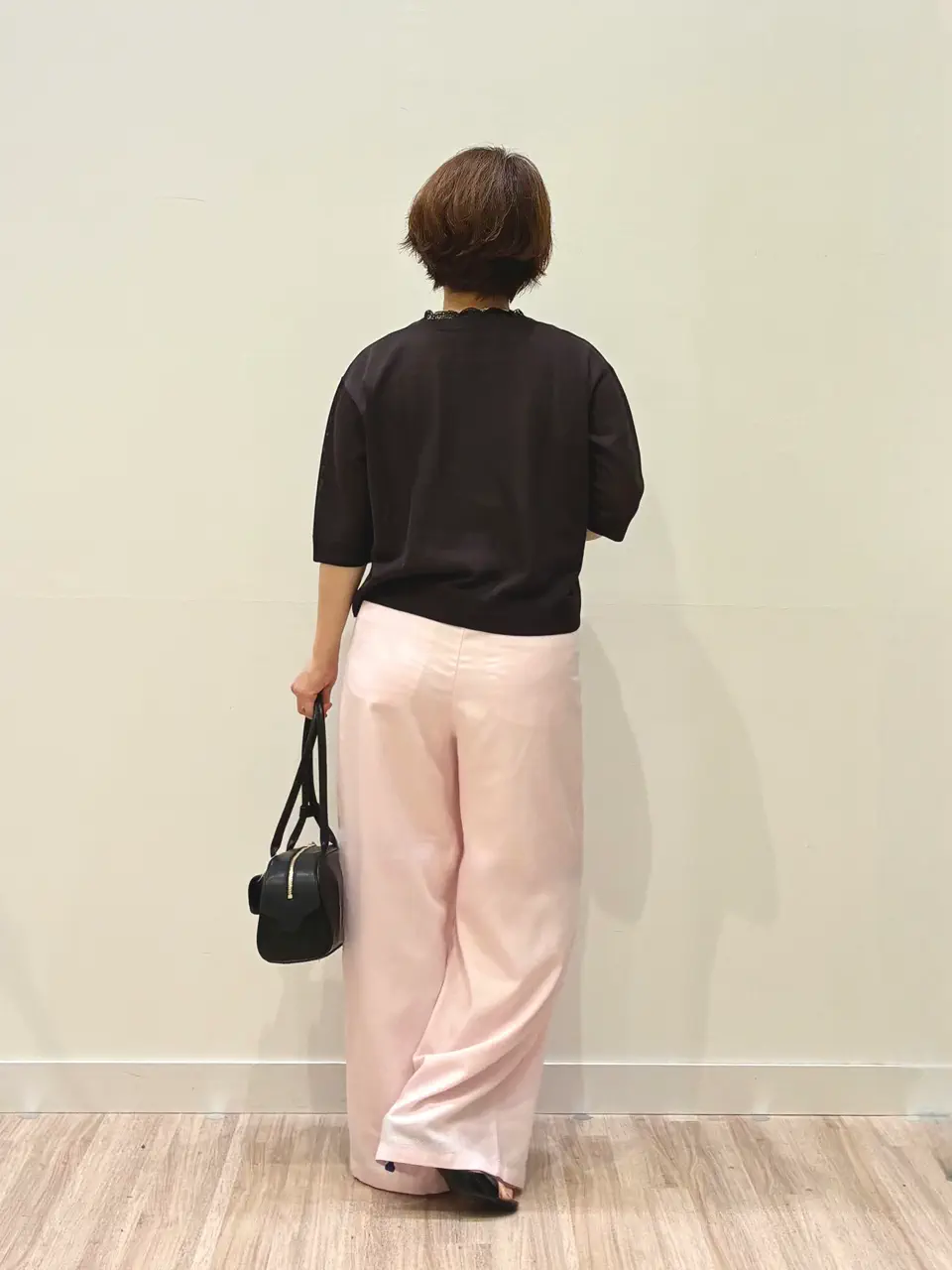 ONWARD CROSSET SELECT 前田 コーディネート画像