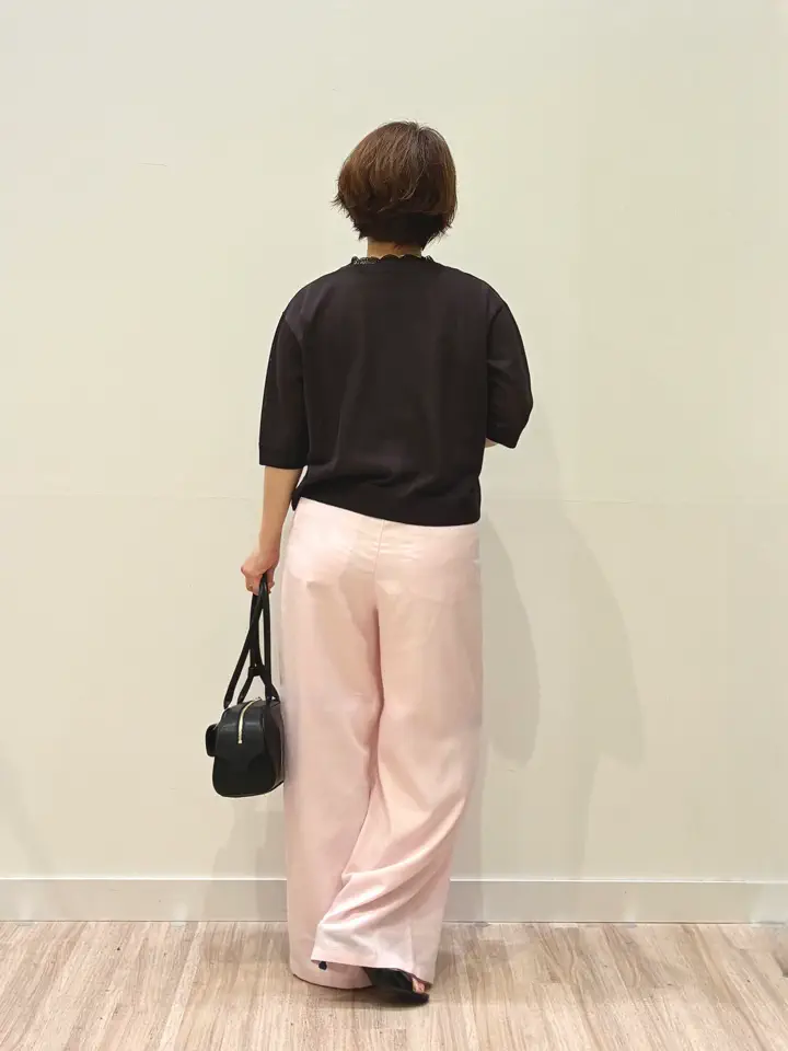 ONWARD CROSSET SELECT 前田 コーディネート画像