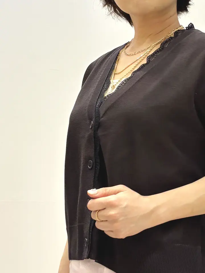 ONWARD CROSSET SELECT 前田 コーディネート画像