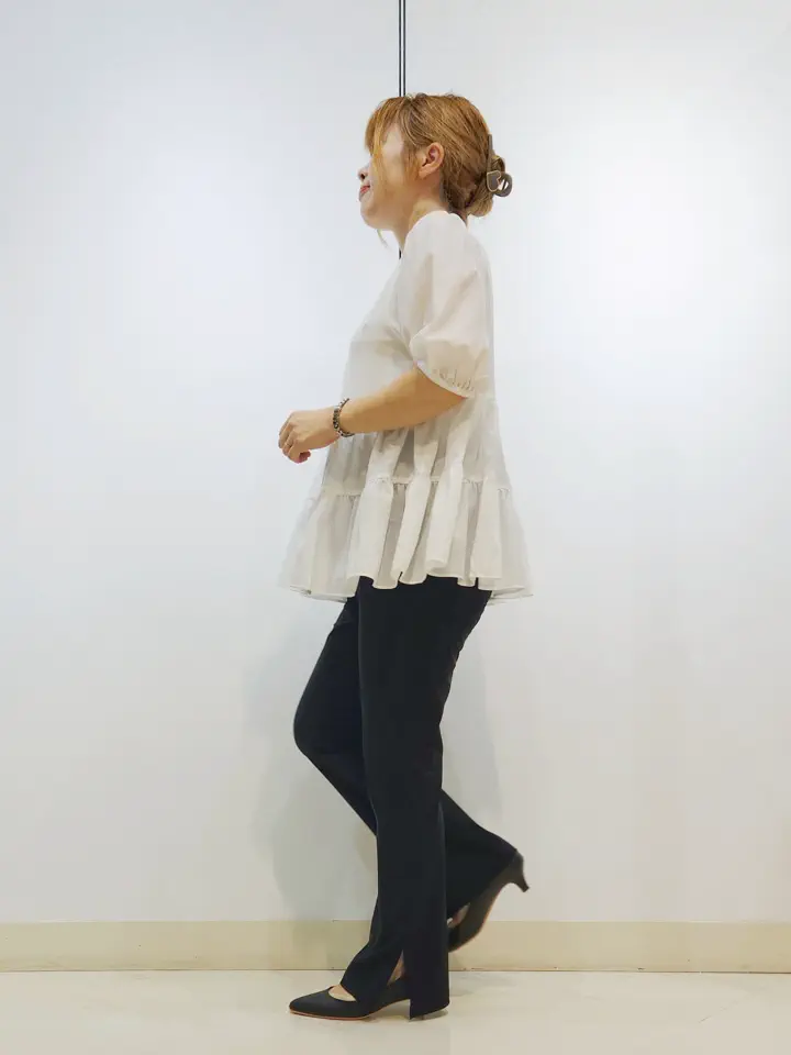 ONWARD CROSSET SELECT 中野 コーディネート画像