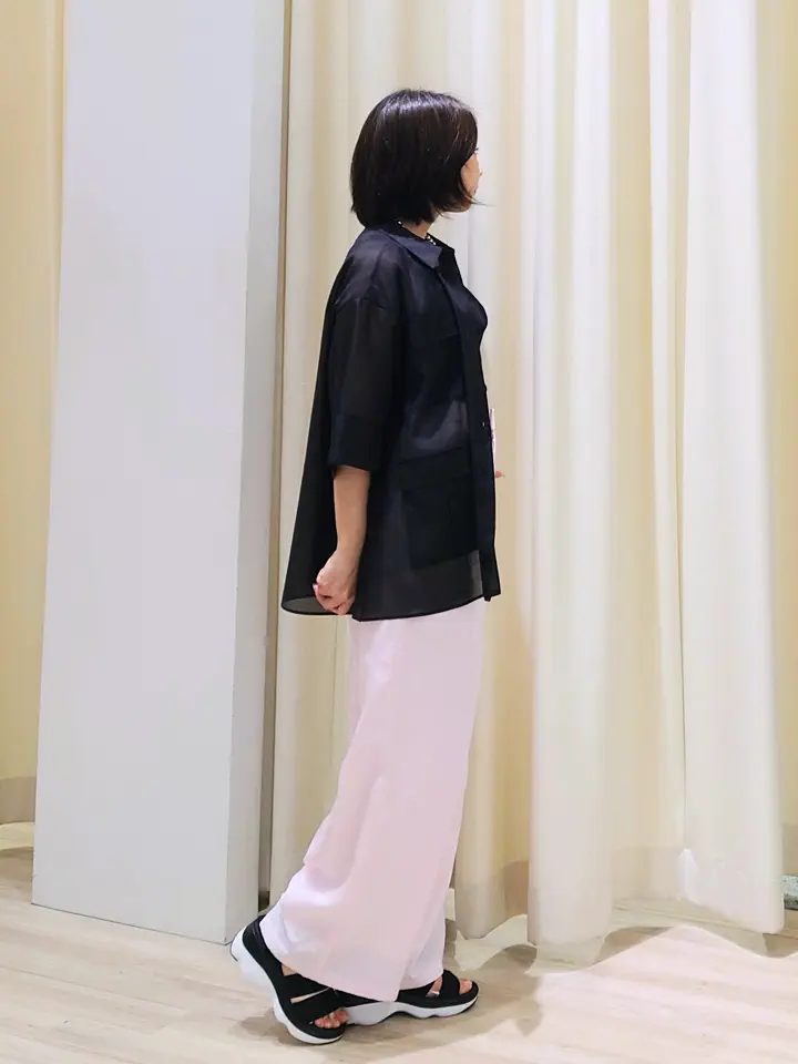 ONWARD CROSSET SELECT M. コーディネート画像