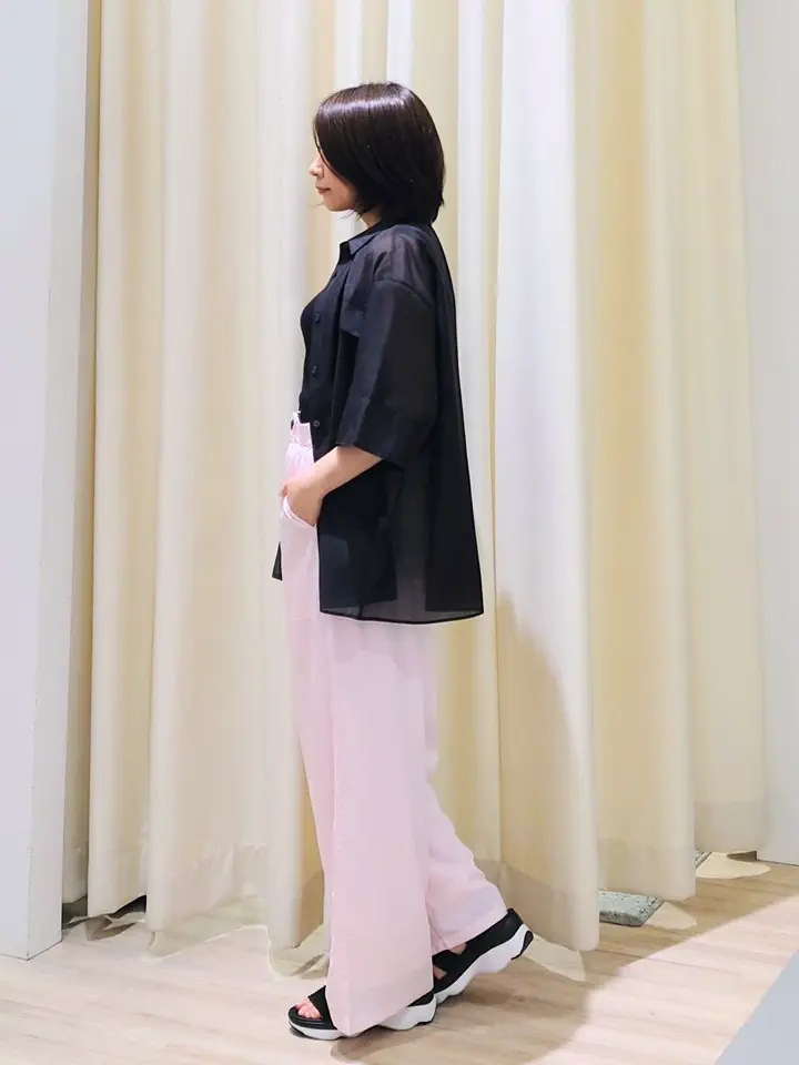 ONWARD CROSSET SELECT M. コーディネート画像